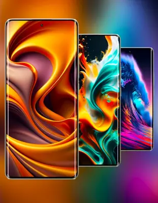 Realme 11 Pro Plus Wallpaper android App screenshot 4