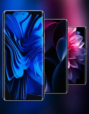 Realme 11 Pro Plus Wallpaper android App screenshot 6