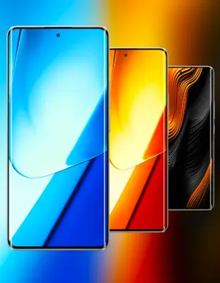 Realme 11 Pro Plus Wallpaper android App screenshot 7